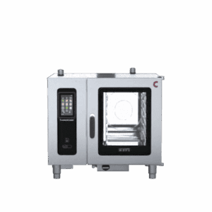 Convotherm CMAXX6.10 - 7 Tray Electric Combi-Steamer Oven