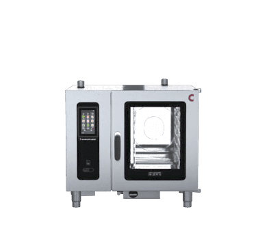 Convotherm CMAXX6.10 - 7 Tray Electric Combi-Steamer Oven