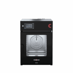 Convotherm CMINIPRO6.10-B mini pro - 6 Tray Electric Combi-Steamer Oven