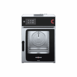 Convotherm CMINIPRO6.10 mini pro - 6 Tray Electric Combi-Steamer Oven