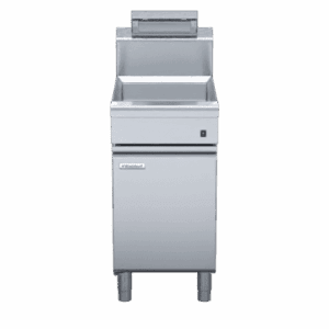 Waldorf 800 Series CS8450E - 450mm Electric Chip Scuttle