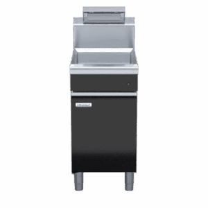 Waldorf Bold CSB8450E - 450mm Electric Chip Scuttle