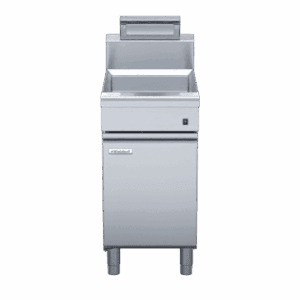 Waldorf 800 Series CSL8450E - 450mm Electric Chip Scuttle Low Back Version