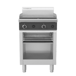 Cobra CT6 - 600mm Gas Griddle Toaster