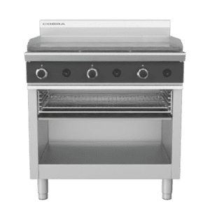 Cobra CT9 - 900mm Gas Griddle Toaster