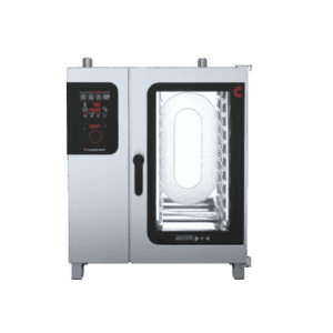 Convotherm CXEBD10.10 - 11 Tray Electric Combi-Steamer Oven - Boiler System