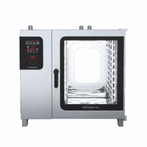 Convotherm CXEBD10.20 - 22 Tray Electric Combi-Steamer Oven - Boiler System