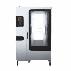 Convotherm CXEBD20.20 - 40 Tray Electric Combi-Steamer Oven - Boiler System