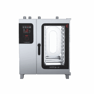 Convotherm CXGBD10.10 - 11 Tray Gas Combi-Steamer Oven - Boiler System
