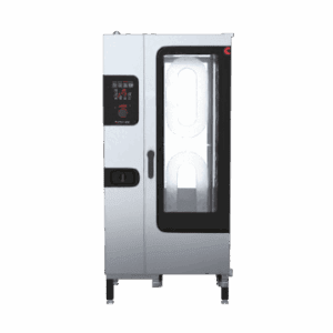 Convotherm CXGBD20.10 - 20 Tray Gas Combi-Steamer Oven - Boiler System