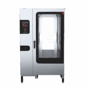 Convotherm CXGBD20.20 - 40 Tray Gas Combi-Steamer Oven - Boiler System