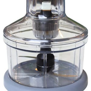 Dynamic Dynamix Cutter Bowl Attachment