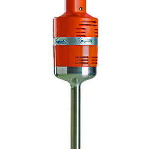 Dynamic Junior Series Shaft 225mm