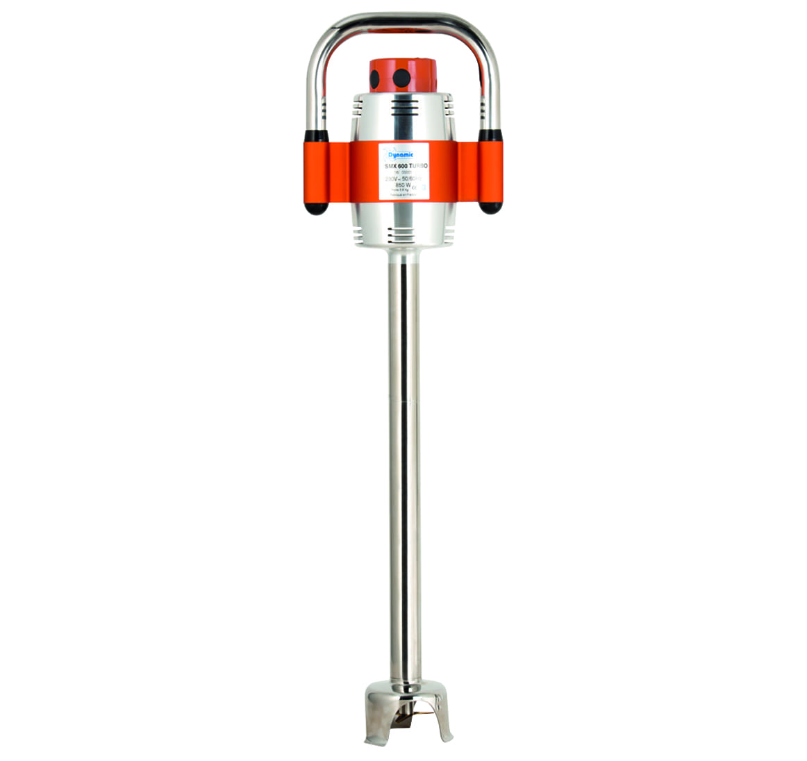 Dynamic SMX Turbo Series Monoblock Shaft 530mm