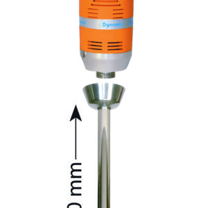 Dynamic Junior Series Detachable Shaft 300mm