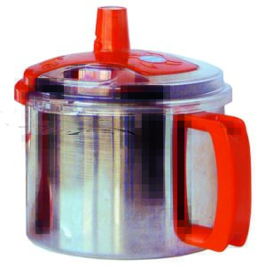 Dynamic Senior Series Cutter Bowl Attachment