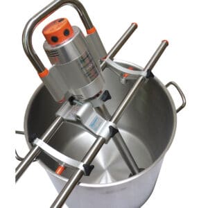 Dynamic SM004 Support Bracket 1000mm