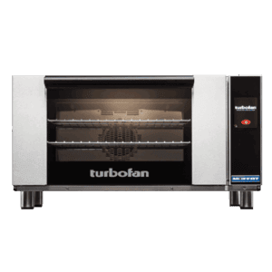 Turbofan E27T3 - Full Size Electric Convection Oven Touch Screen Control