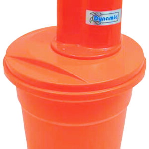 Dynamic Electric Salad Spinner 20L