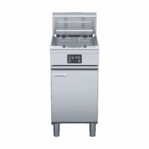 Waldorf 800 Series FN8127EE - 450mm Single Pan Electric Fryer