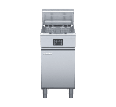 Waldorf 800 Series FN8127EE - 450mm Single Pan Electric Fryer