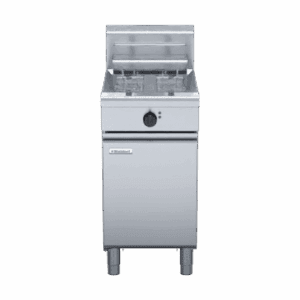 Waldorf 800 Series FN8127E - 450mm Single Pan Electric Fryer