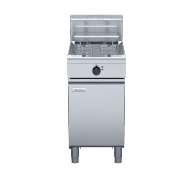 Waldorf 800 Series FN8127E - 450mm Single Pan Electric Fryer