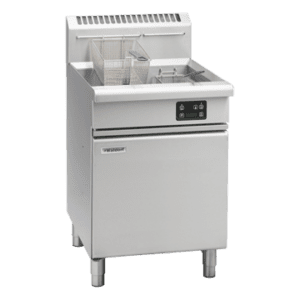 Waldorf 800 Series FN8130GE - 600mm Single Pan Gas Fryer