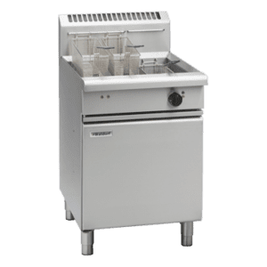 Waldorf 800 Series FN8130G-HPO - 600mm Single Pan Gas Fryer