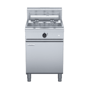 Waldorf 800 Series FN8135E - 600mm Single Pan Electric Fryer