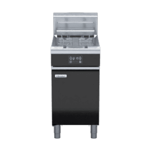 Waldorf Bold FNB8127EE - 450mm Single Pan Single Pan Electric Fryer