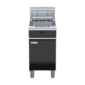 Waldorf Bold FNB8127E - 450mm Single Pan Electric Fryer