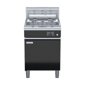 Waldorf Bold FNB8135EE - 600mm Single Pan Electric Fryer