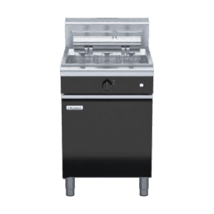 Waldorf Bold FNB8135E - 600mm Single Pan Electric Fryer