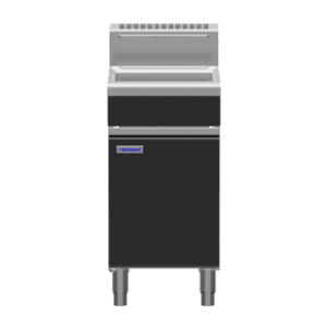 Waldorf Bold FNB8120G - 450mm Single Pan Gas Fryer