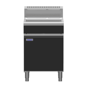 Waldorf Bold FNB8130G - 600mm Single Pan Single Pan Gas Fryer