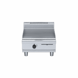 Waldorf 800 Series GP8600E-B - 600mm Electric Griddle – Bench Model