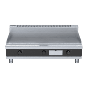 Waldorf Bold GPB8120E-B - 1200mm Electric Griddle - Bench Model