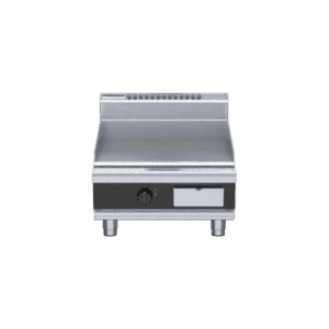 Waldorf Bold GPB8600E-B - 600mm Electric Griddle - Bench Model