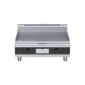 Waldorf Bold GPB8900E-B - 900mm Electric Griddle - Bench Model