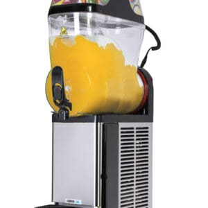 GBG Granitime Granita Machine 1 x 12L
