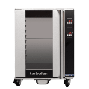 Turbofan H10D-FS - 10 Tray Full Size Digital Electric Holding Cabinet