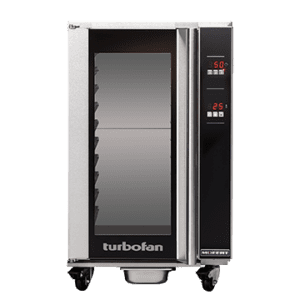Turbofan H10D - 10 Tray 1/1 GN Digital Electric Holding Cabinet