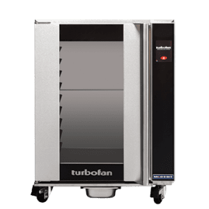 Turbofan H10T-FS - 10 Tray Full Size Electric Touch Screen Holding Cabinet