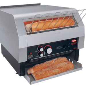 Hatco Toast-Qwik Conveyor Toaster Colorgard 1200 slices/hr