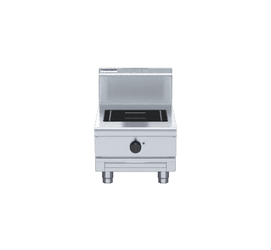 Waldorf 800 Series IN8100F-B - 450mm Electric Induction Cooktop - Bench Model
