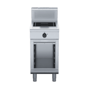 Waldorf 800 Series IN8100F-CB - 450mm Electric Induction Cooktop - Cabinet Base