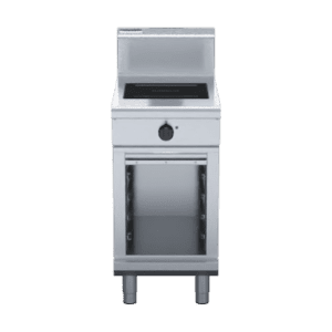 Waldorf 800 Series IN8100R3-CB - 450mm Electric Induction Cooktop - Cabinet Base