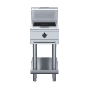 Waldorf 800 Series IN8100R3-LS - 450mm Electric Induction Cooktop - Leg Stand