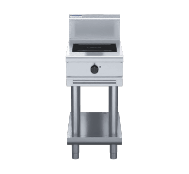 Waldorf 800 Series IN8100R3-LS - 450mm Electric Induction Cooktop - Leg Stand